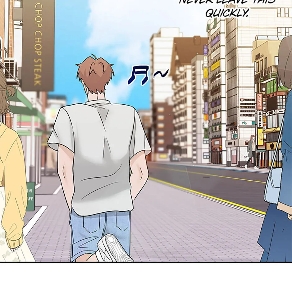 Gazing at You Chapter 62 page 112 - 