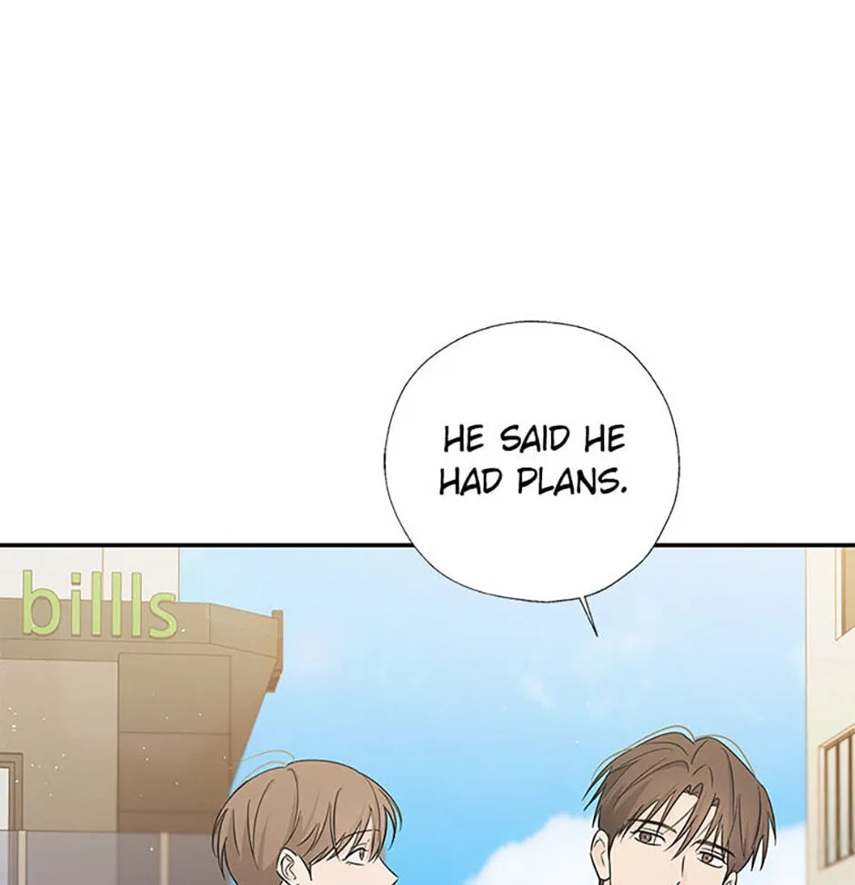 Gazing at You Chapter 62 page 113 - 