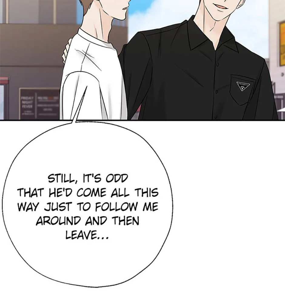 Gazing at You Chapter 62 page 114 - 