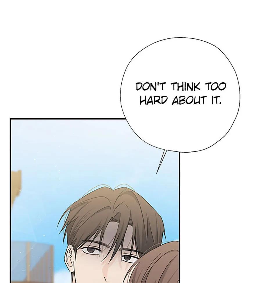 Gazing at You Chapter 62 page 115 - 