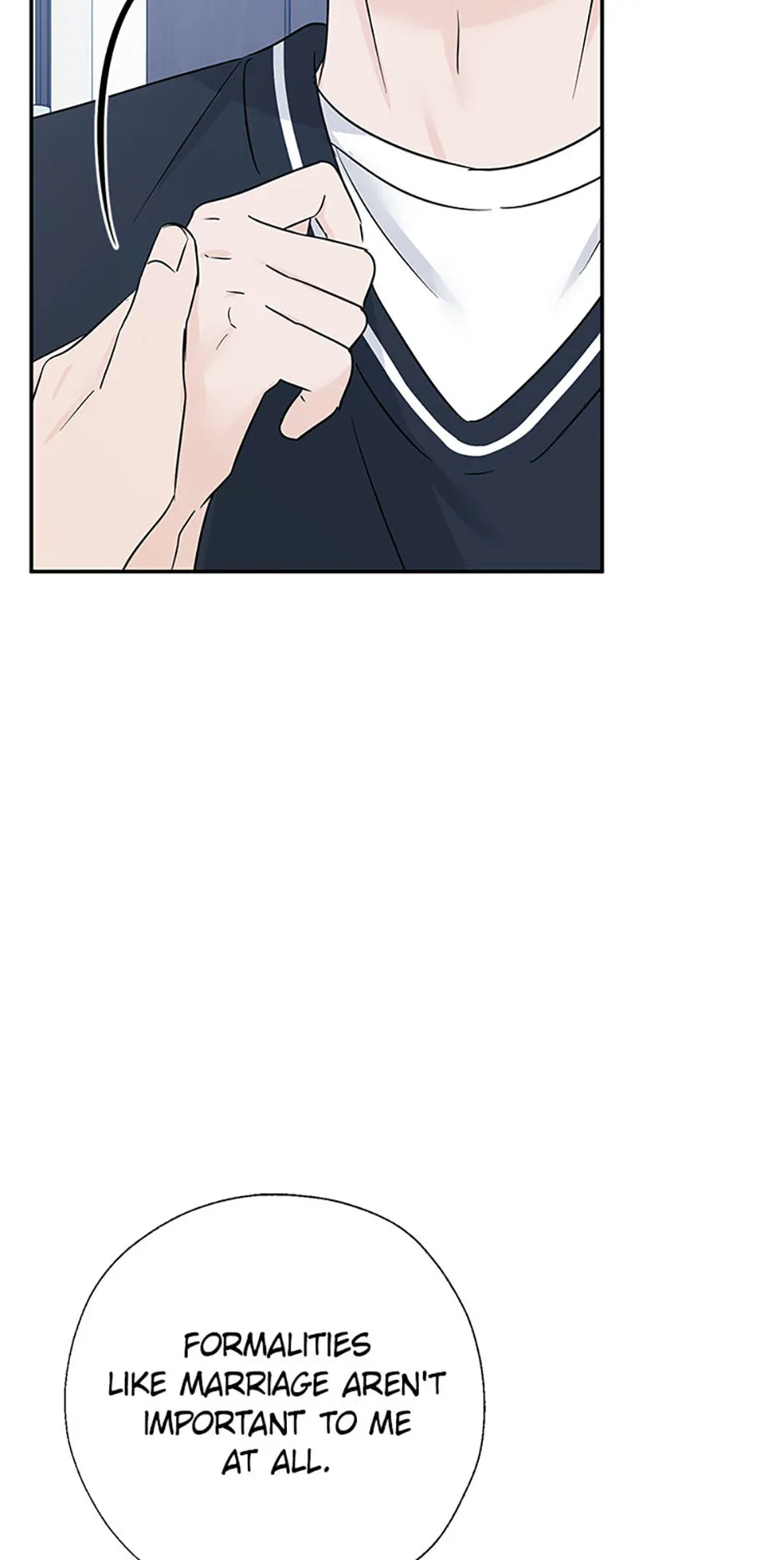 Gazing at You Chapter 62 page 20 - 
