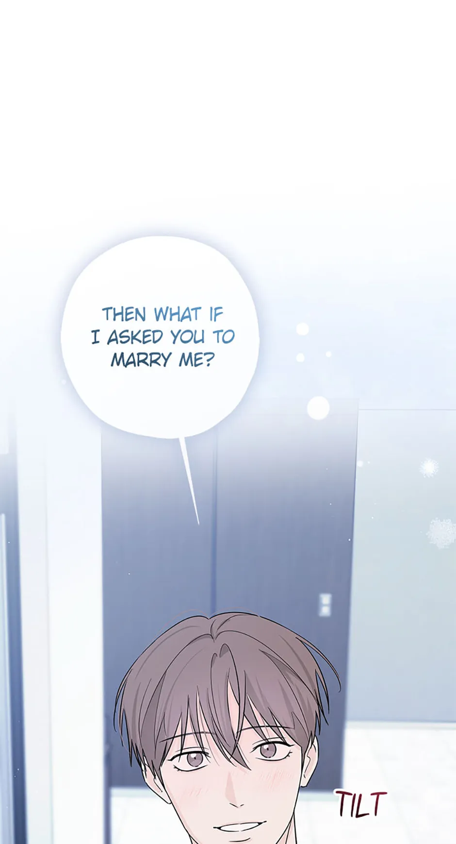 Gazing at You Chapter 62 page 38 - 
