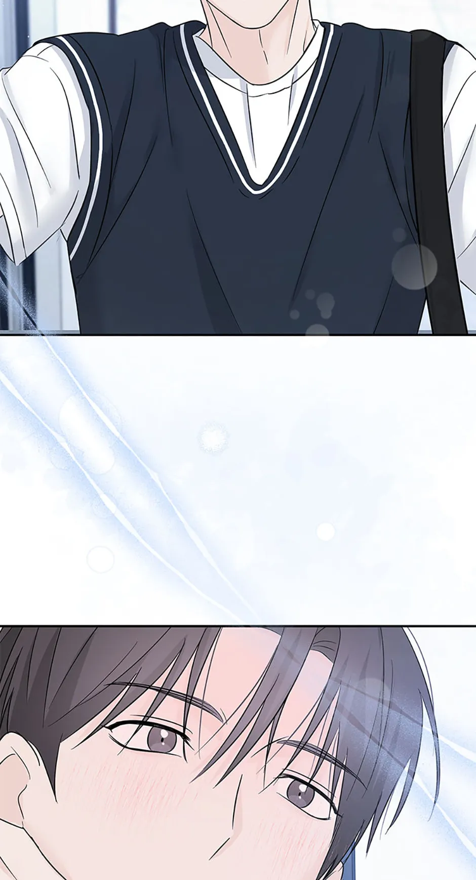 Gazing at You Chapter 62 page 39 - 