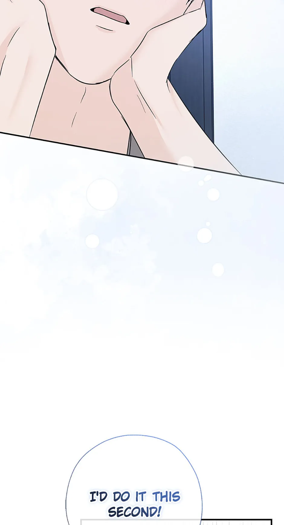 Gazing at You Chapter 62 page 40 - 