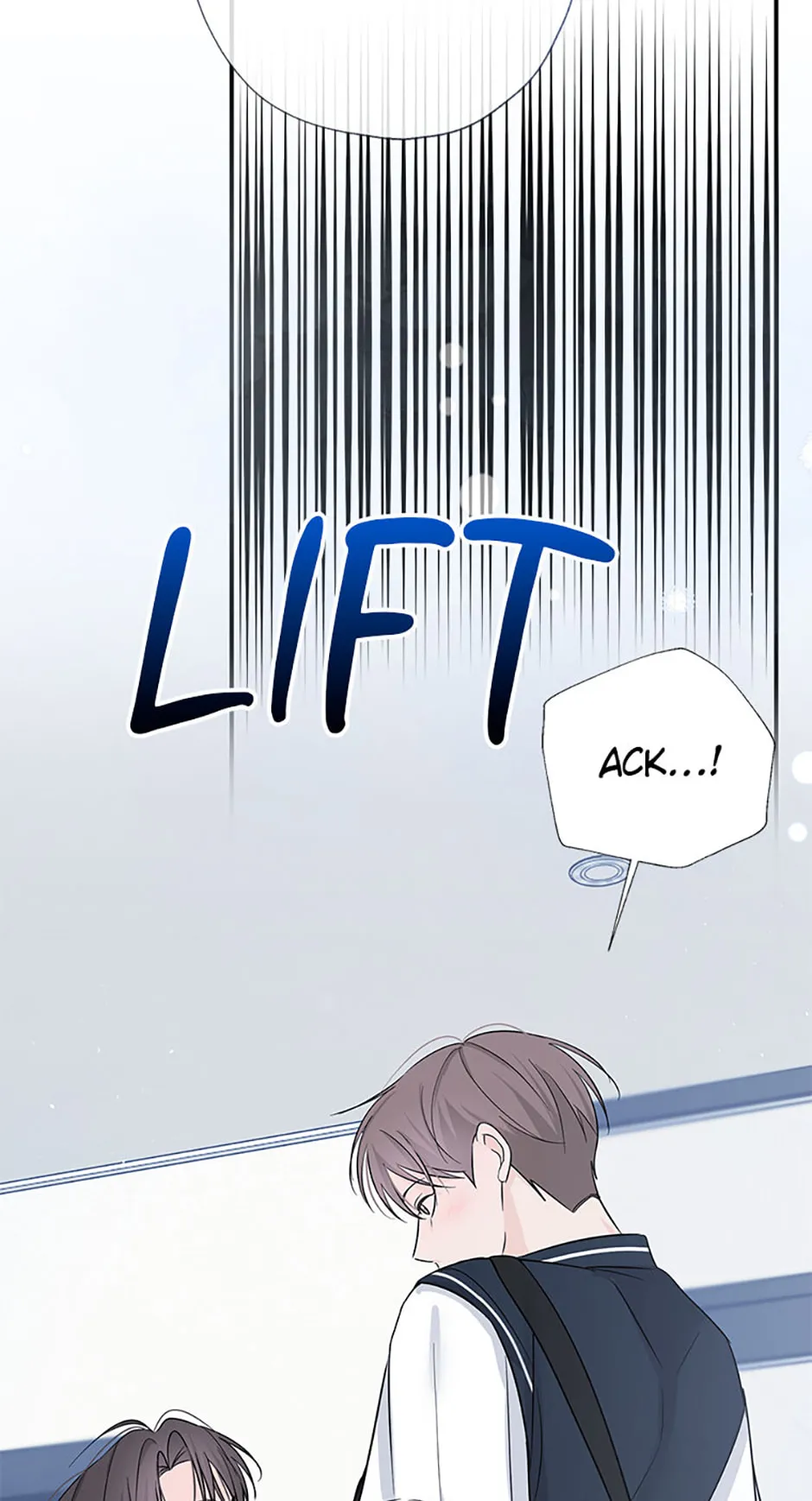 Gazing at You Chapter 62 page 41 - 