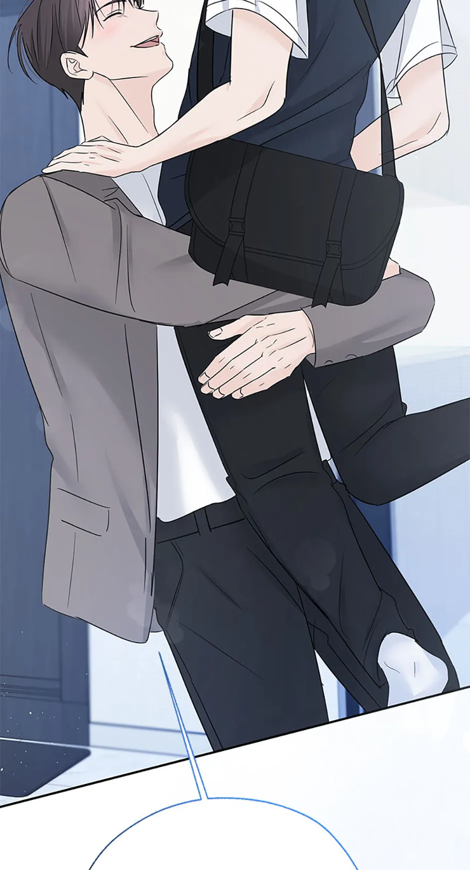 Gazing at You Chapter 62 page 42 - 