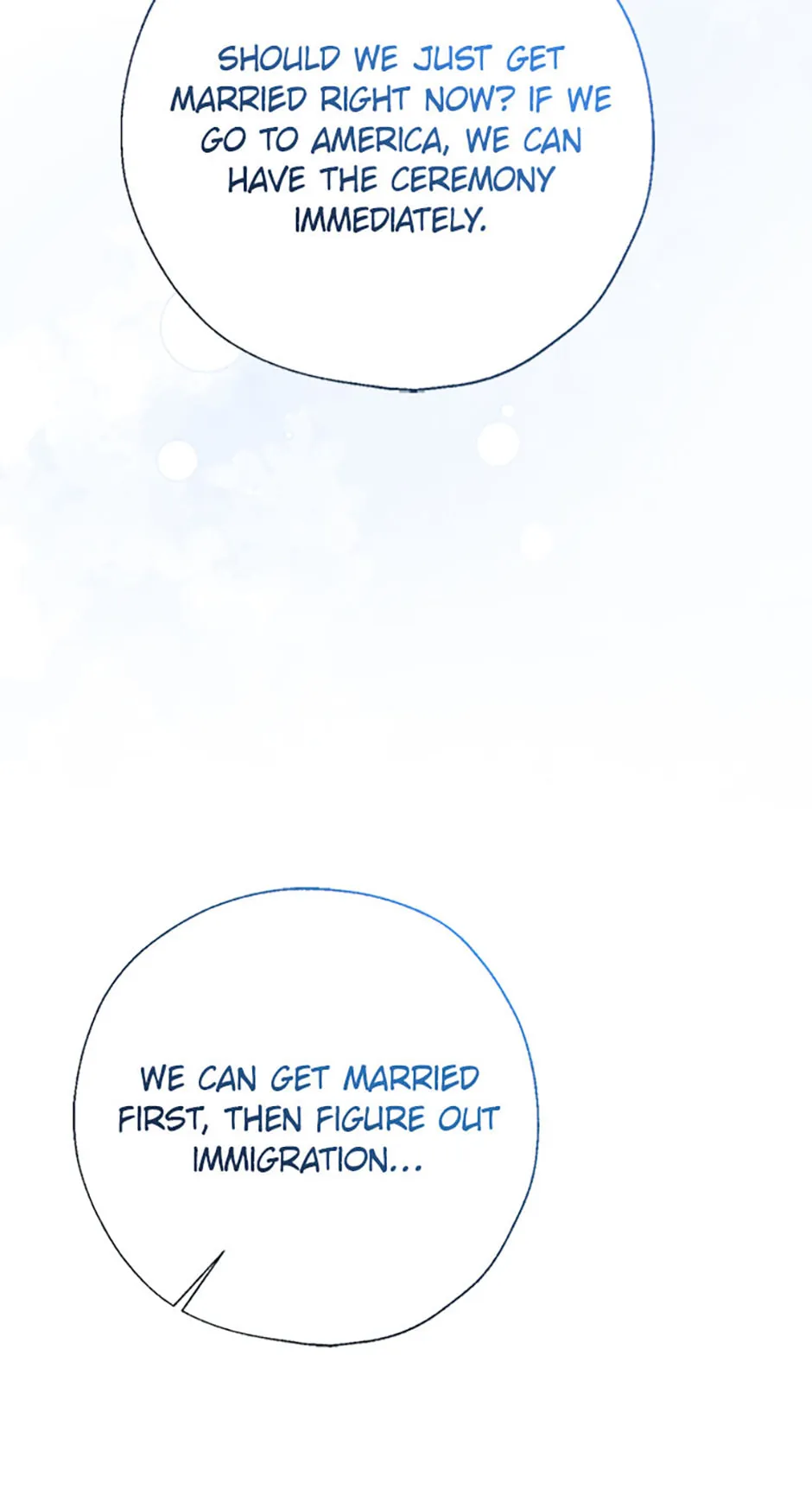 Gazing at You Chapter 62 page 43 - 