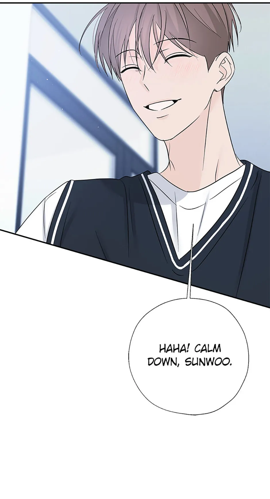 Gazing at You Chapter 62 page 44 - 