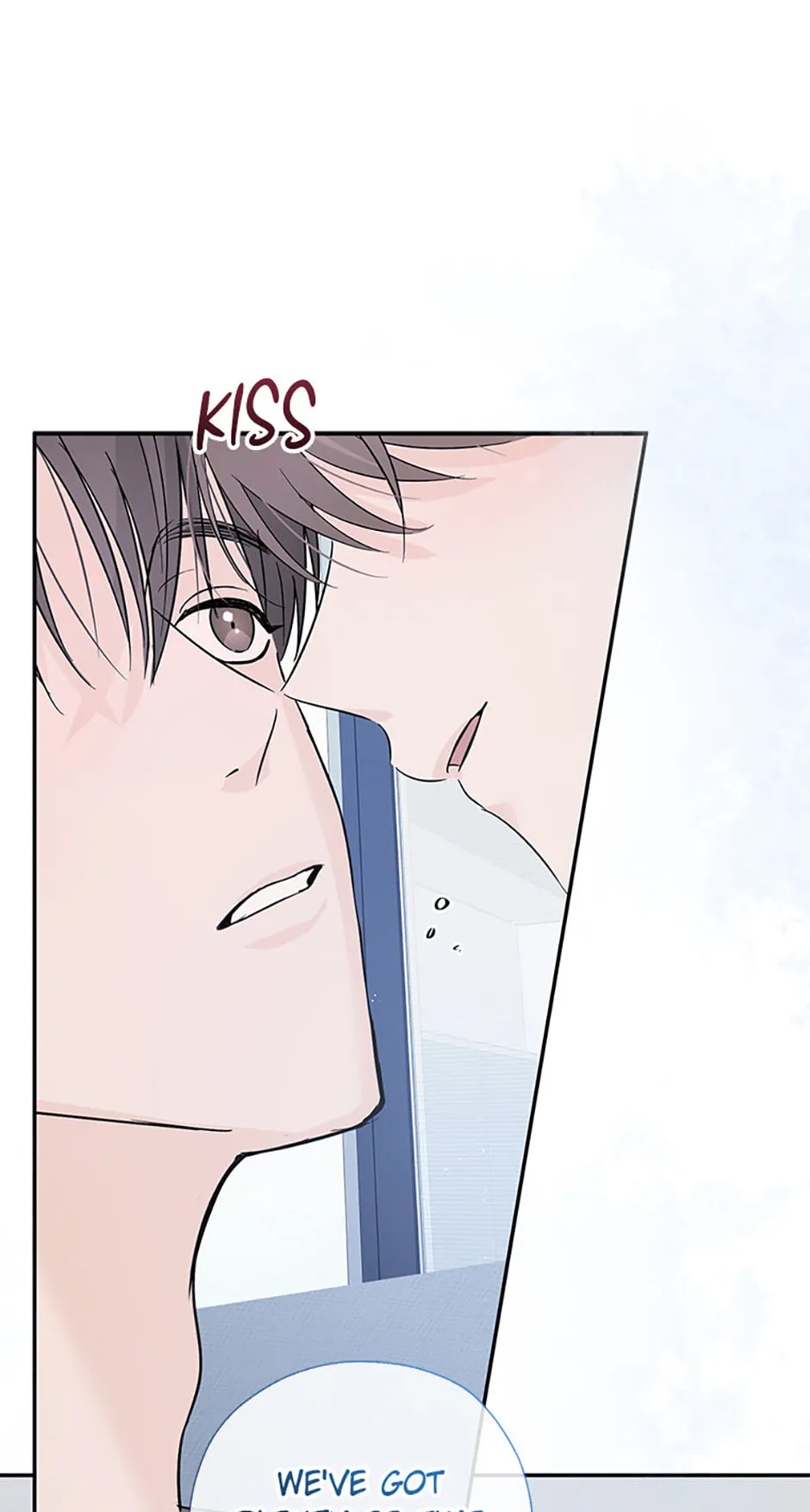 Gazing at You Chapter 62 page 45 - 