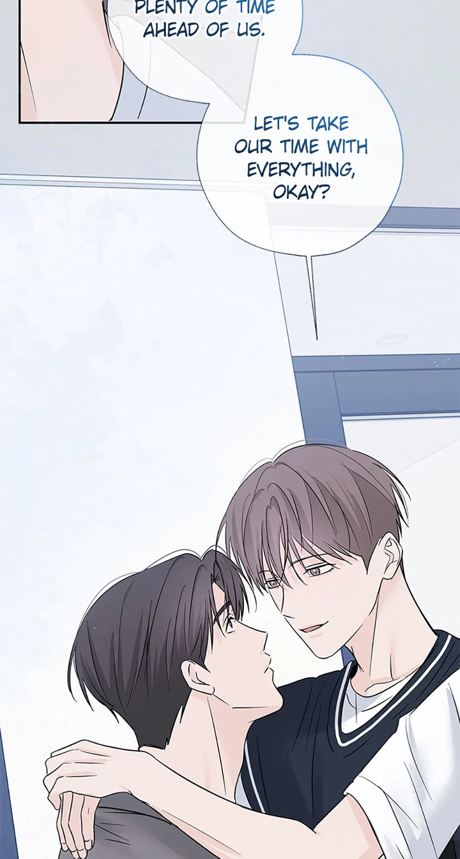 Gazing at You Chapter 62 page 46 - 
