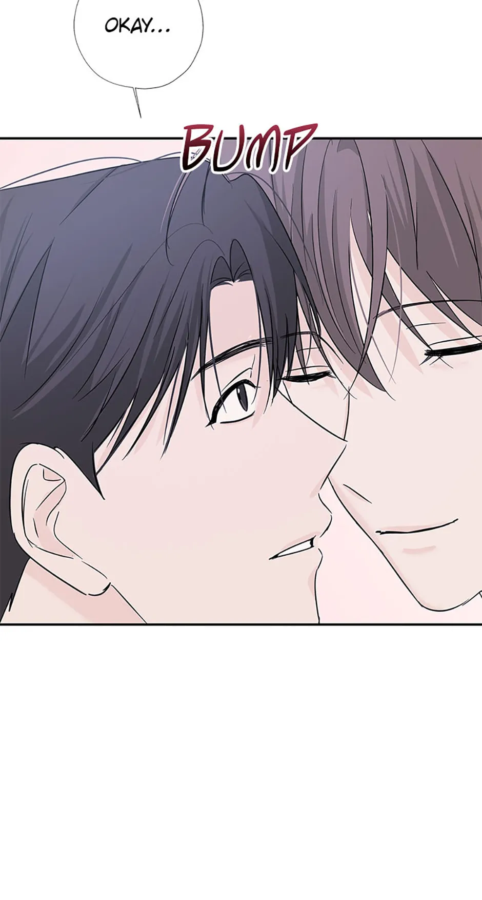Gazing at You Chapter 62 page 48 - 