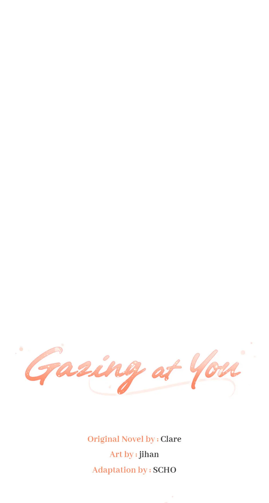 Gazing at You Chapter 62 page 50 - 
