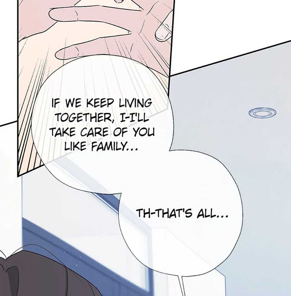 Gazing at You Chapter 62 page 6 - 