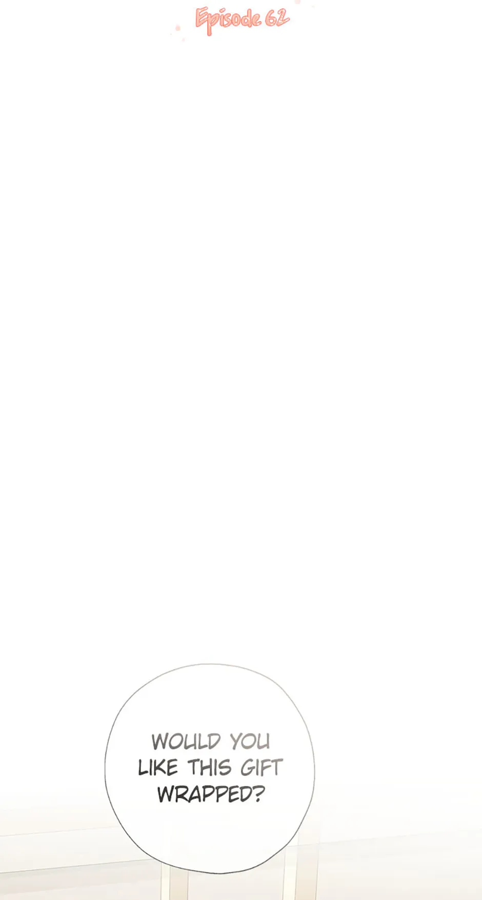 Gazing at You Chapter 62 page 51 - 