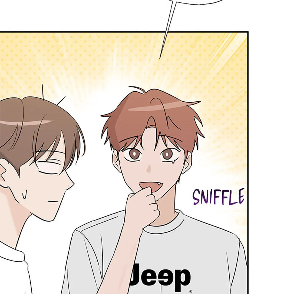 Gazing at You Chapter 62 page 56 - 