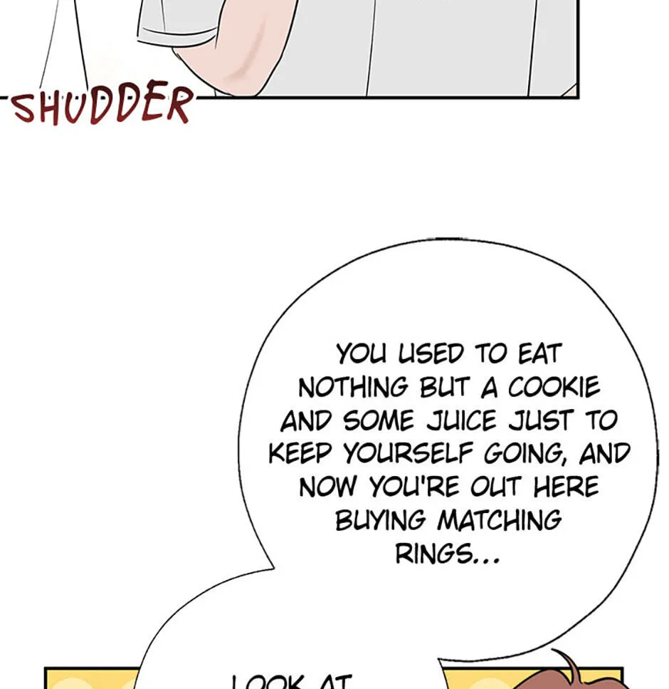Gazing at You Chapter 62 page 57 - 