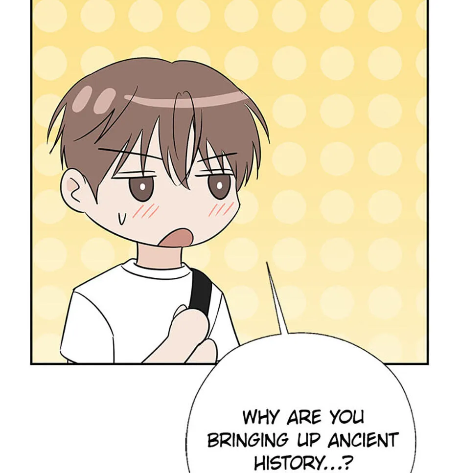 Gazing at You Chapter 62 page 59 - 
