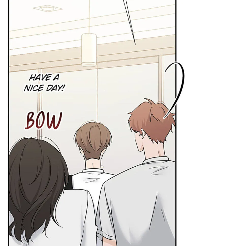 Gazing at You Chapter 62 page 63 - 