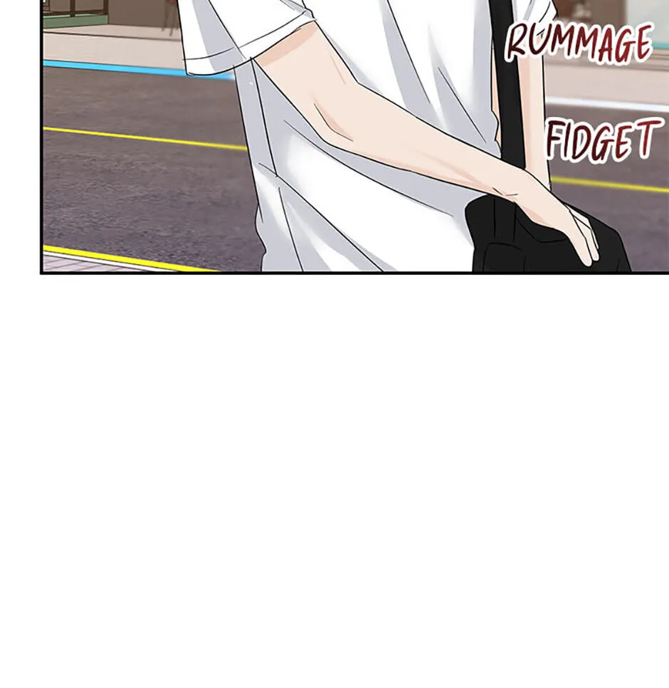 Gazing at You Chapter 62 page 66 - 