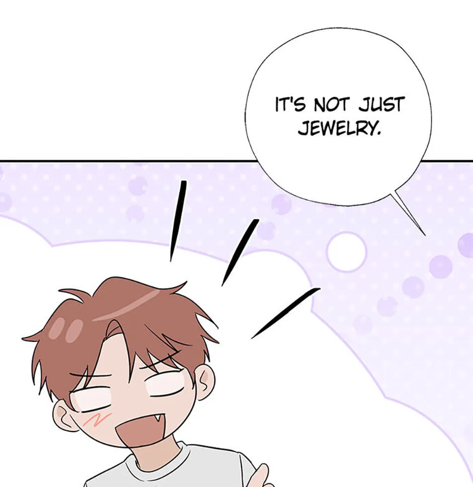Gazing at You Chapter 62 page 67 - 