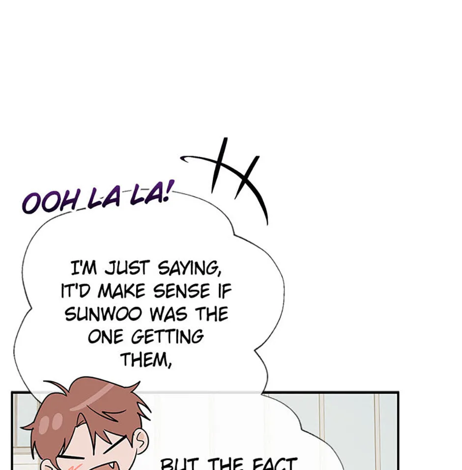 Gazing at You Chapter 62 page 69 - 
