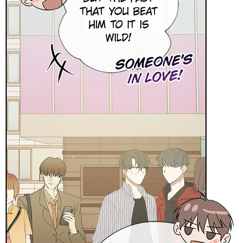 Gazing at You Chapter 62 page 70 - 