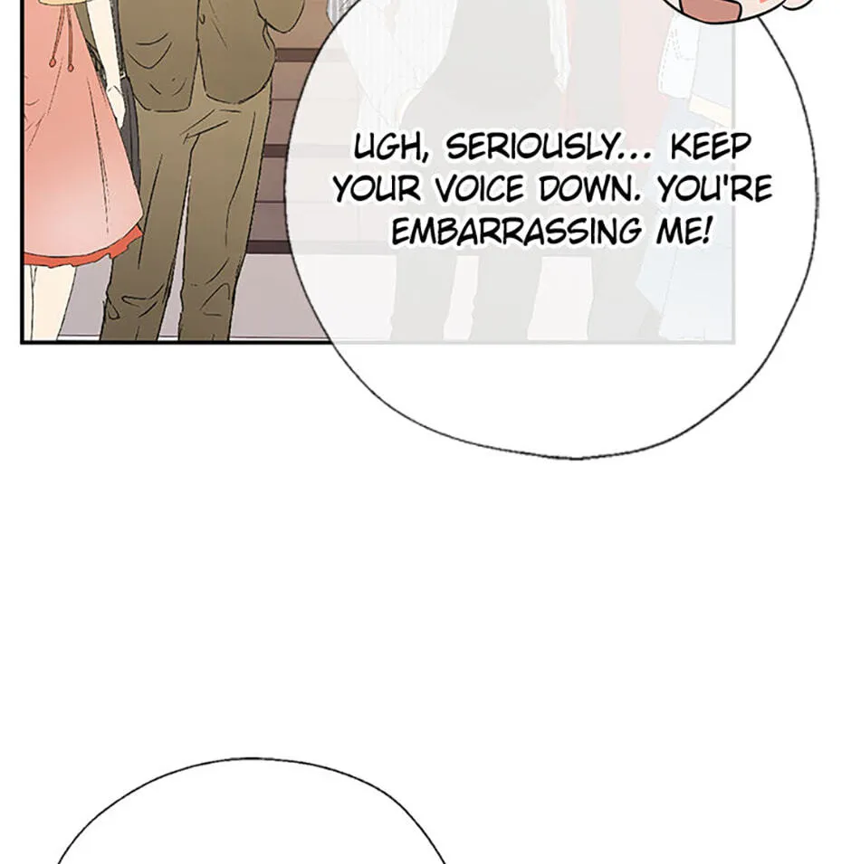 Gazing at You Chapter 62 page 71 - 