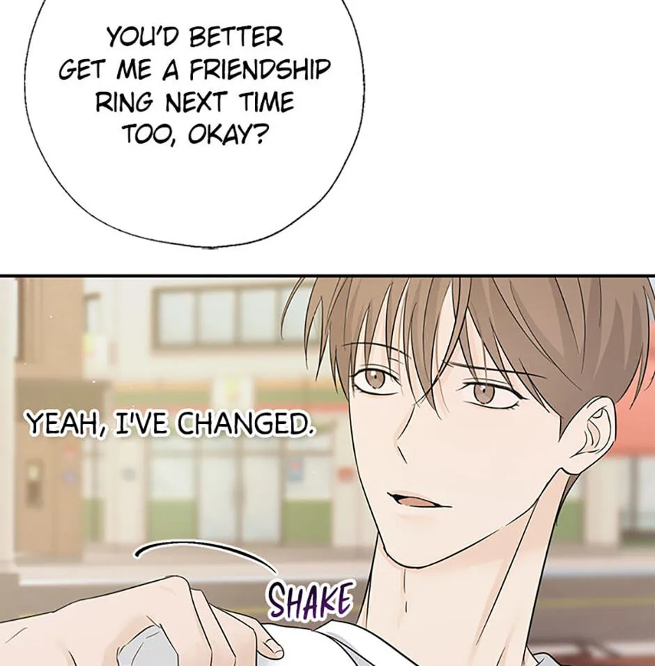 Gazing at You Chapter 62 page 72 - 