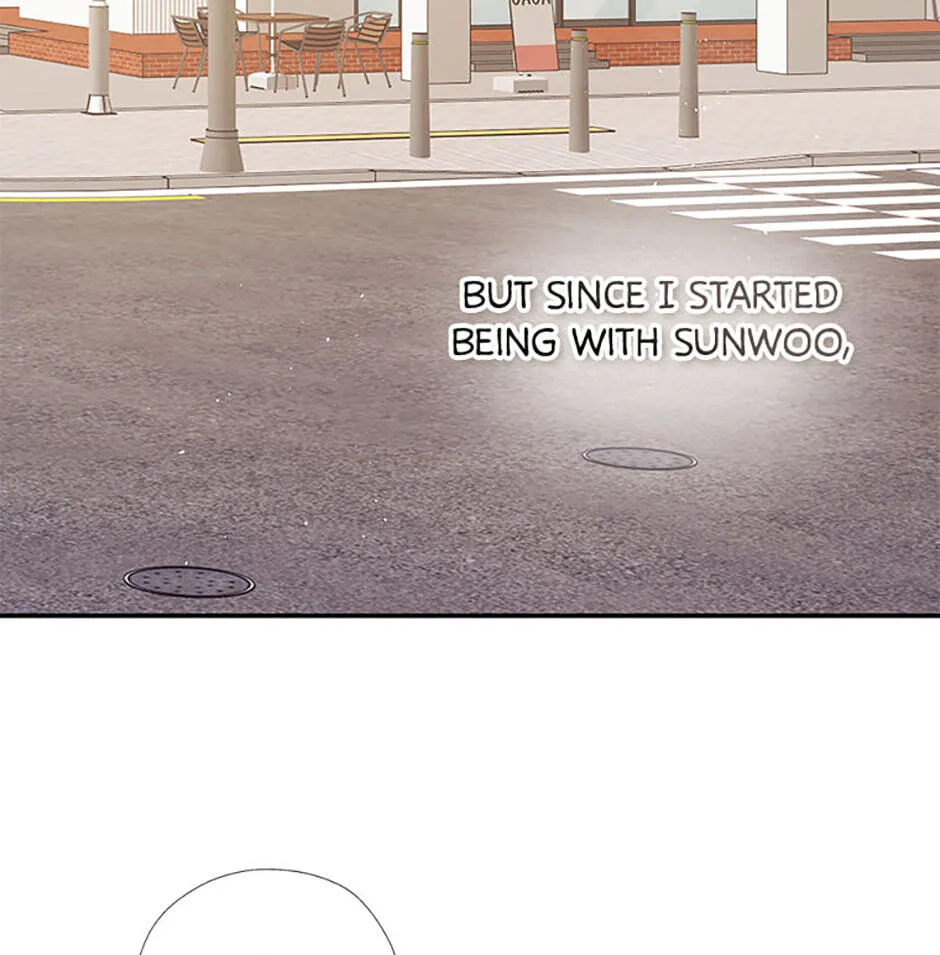 Gazing at You Chapter 62 page 75 - 
