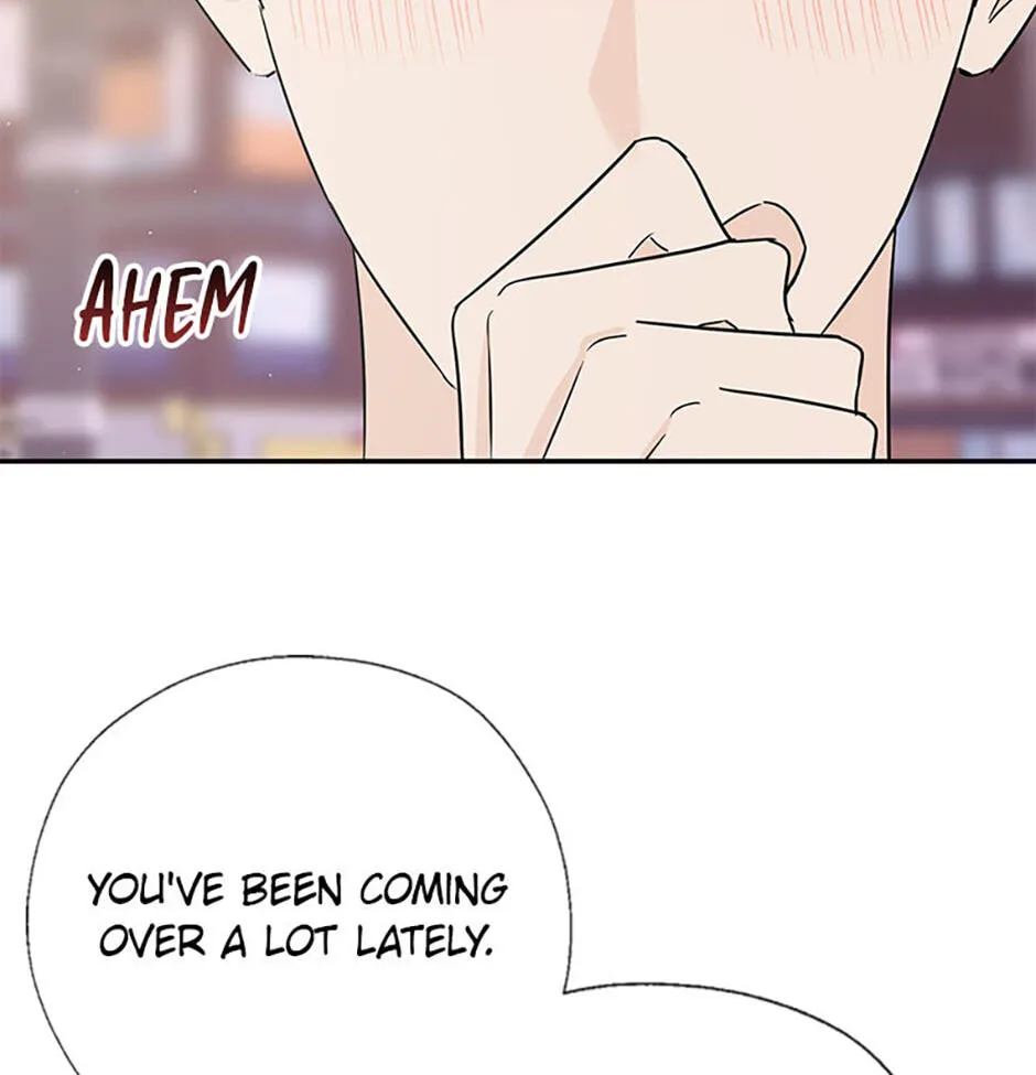 Gazing at You Chapter 62 page 88 - 