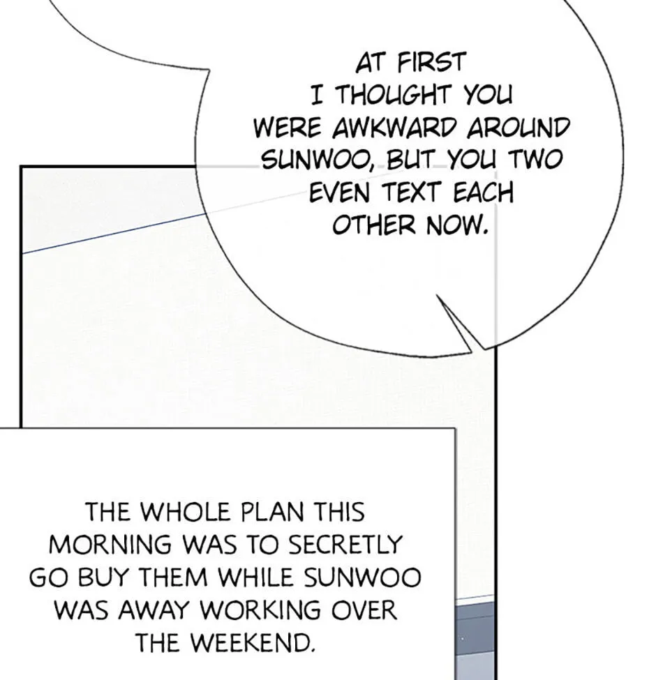 Gazing at You Chapter 62 page 89 - 