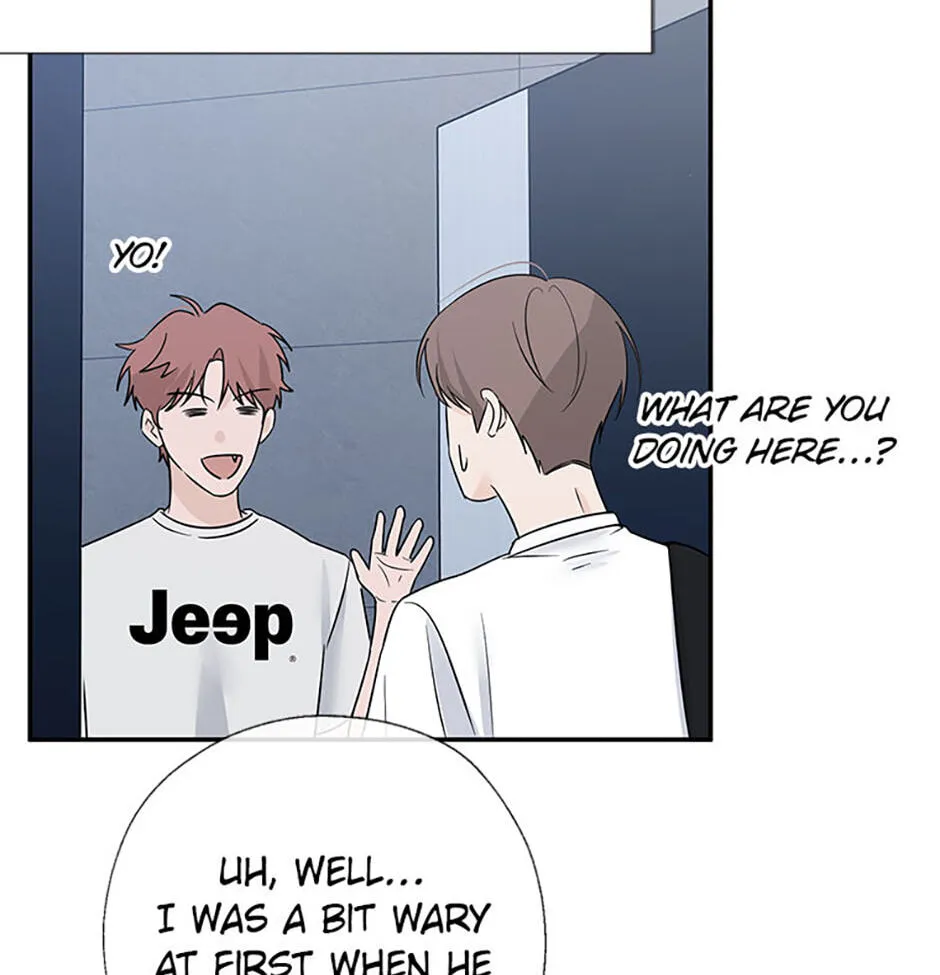 Gazing at You Chapter 62 page 90 - 