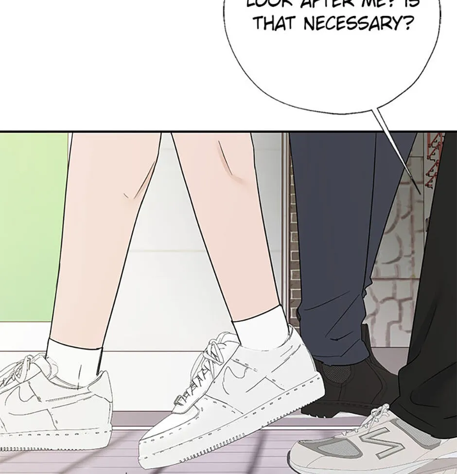 Gazing at You Chapter 62 page 94 - 