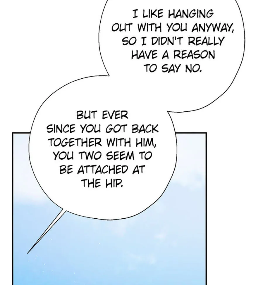 Gazing at You Chapter 62 page 96 - 