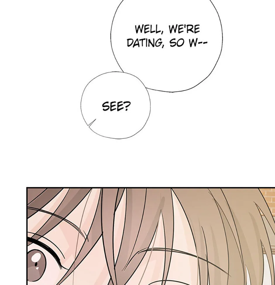 Gazing at You Chapter 62 page 98 - 