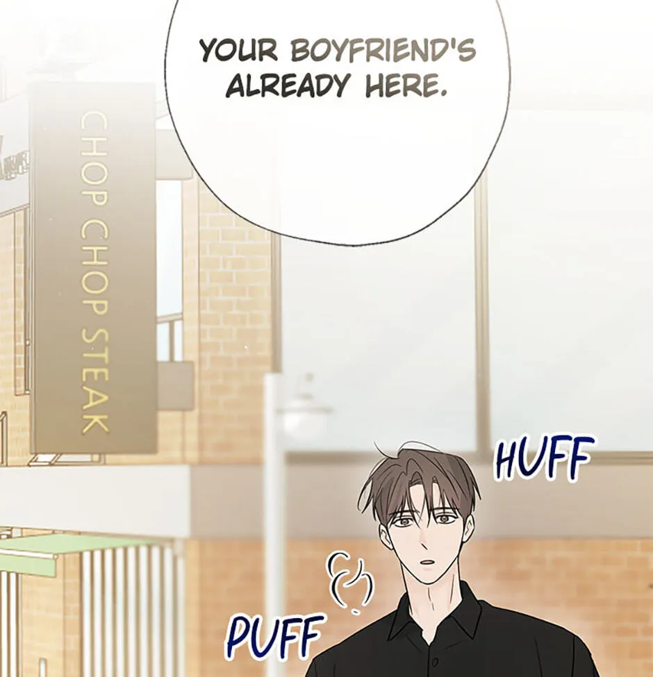 Gazing at You Chapter 62 page 100 - 