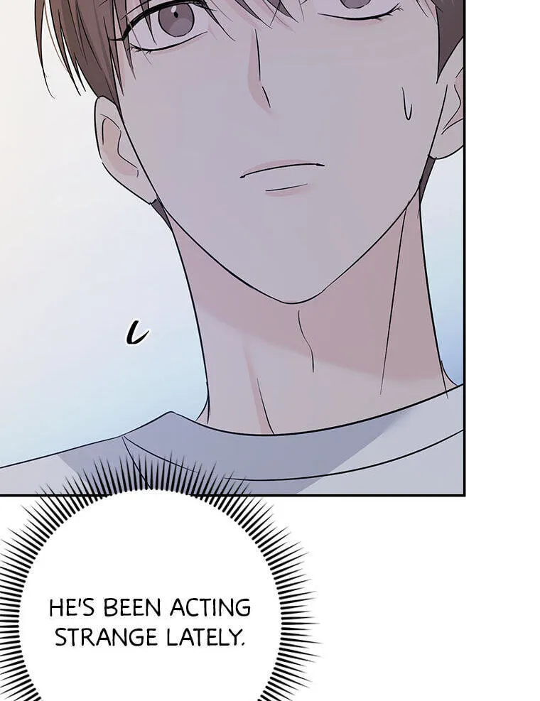 Gazing at You Chapter 63 page 11 - 