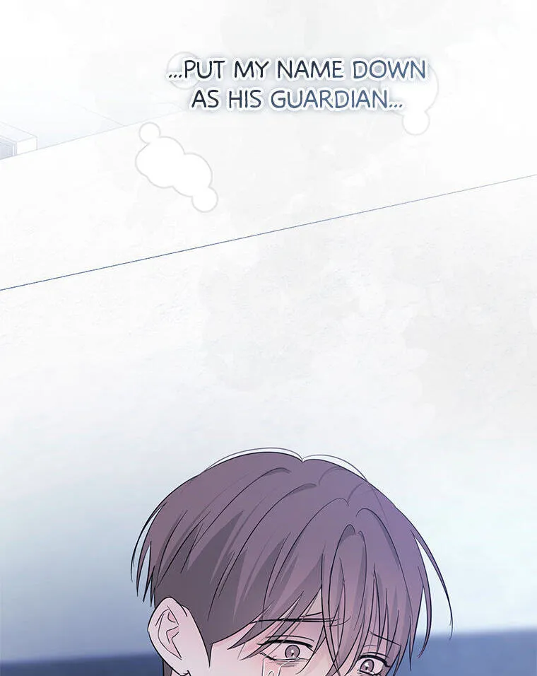 Gazing at You Chapter 63 page 107 - 