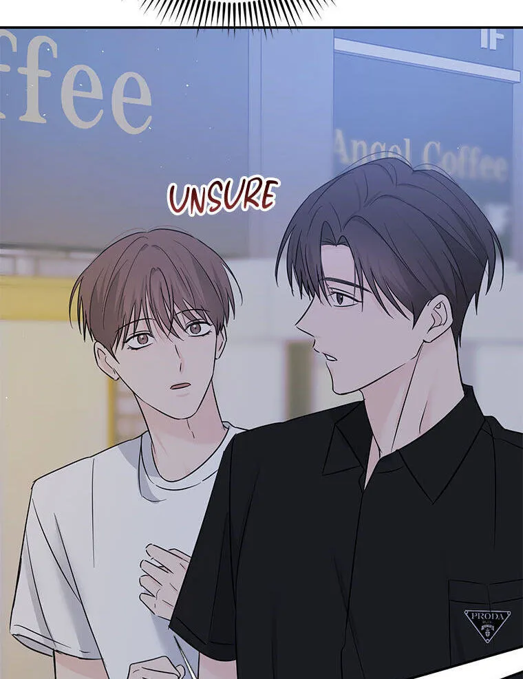Gazing at You Chapter 63 page 13 - 