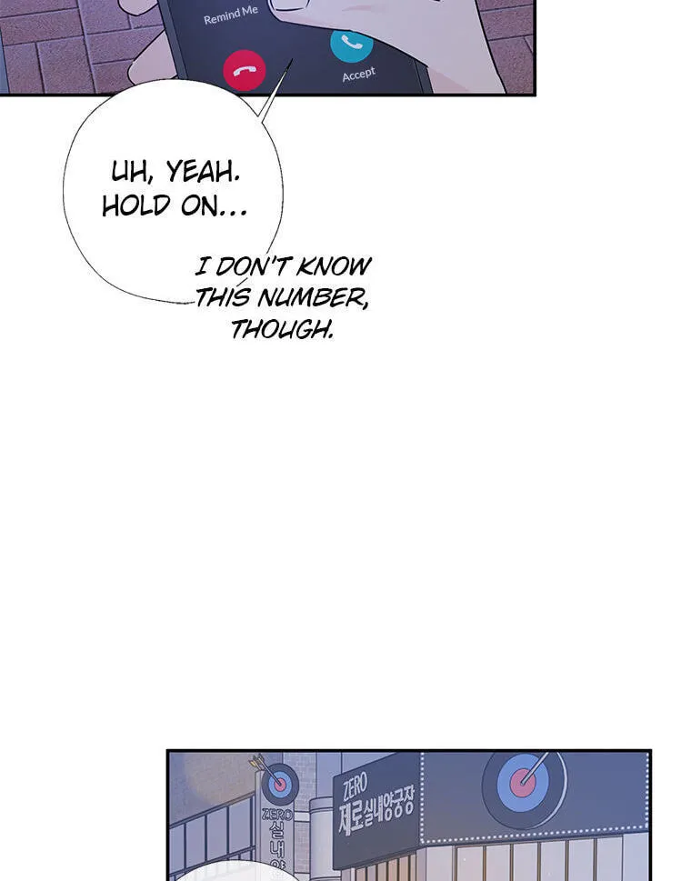 Gazing at You Chapter 63 page 16 - 
