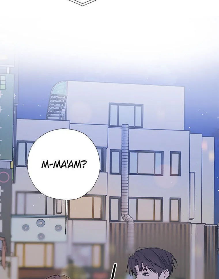 Gazing at You Chapter 63 page 18 - 