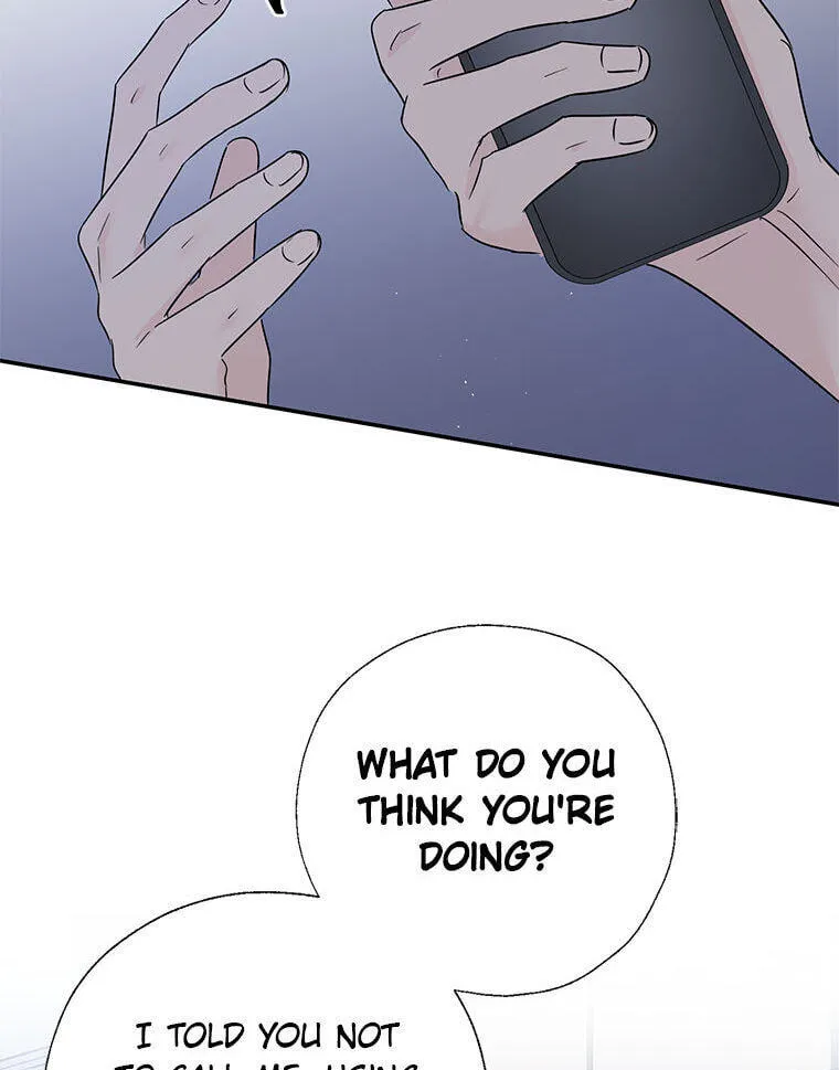 Gazing at You Chapter 63 page 21 - 