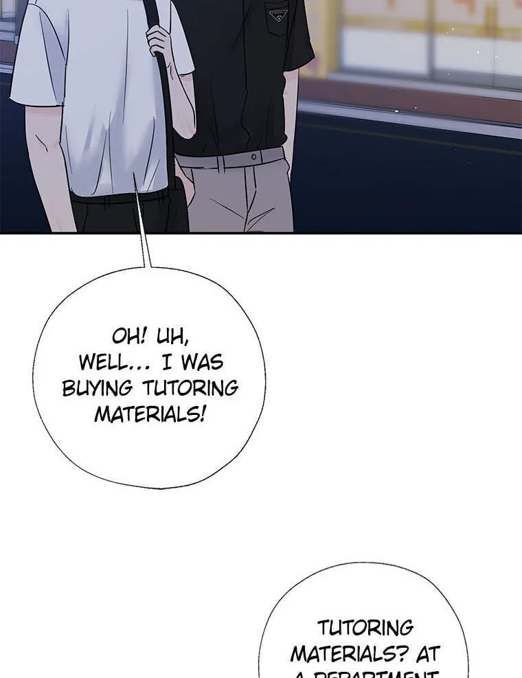Gazing at You Chapter 63 page 4 - 