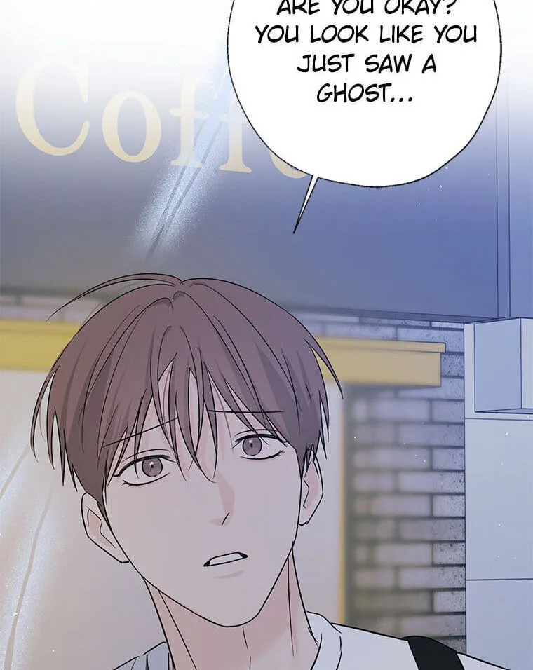 Gazing at You Chapter 63 page 36 - 