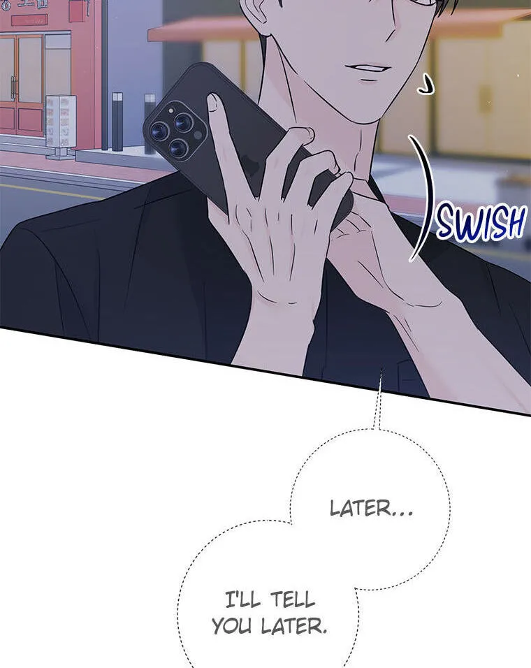 Gazing at You Chapter 63 page 38 - 
