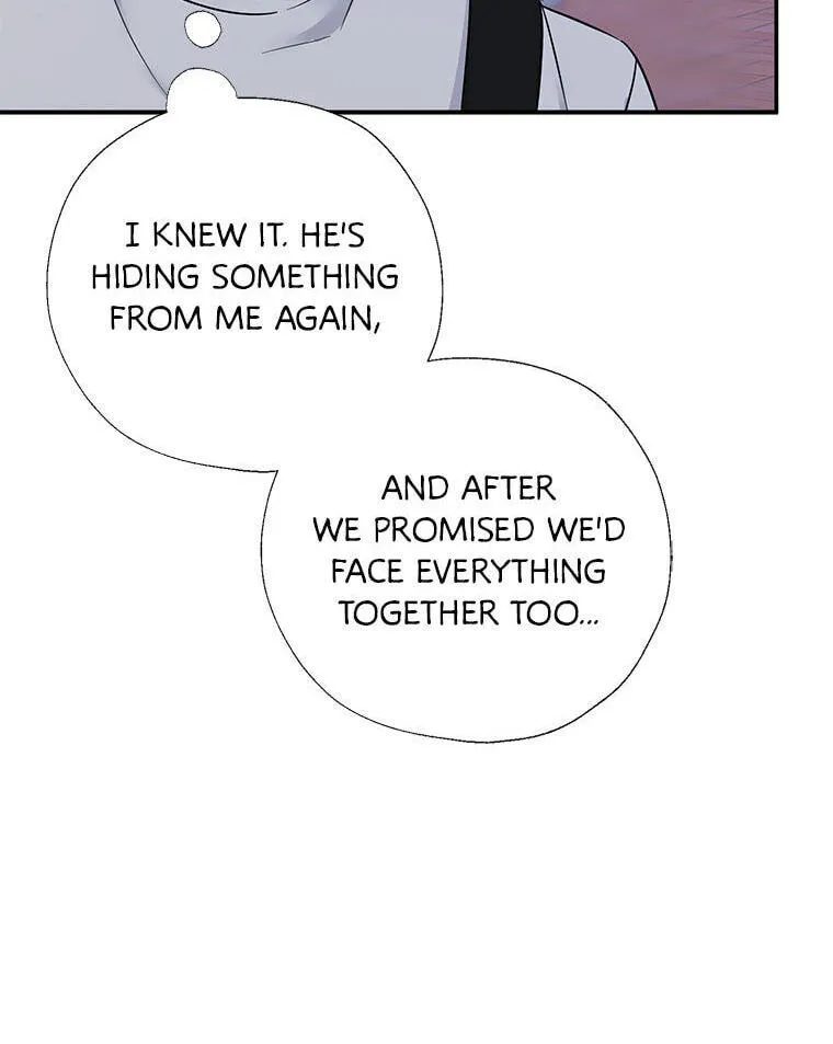 Gazing at You Chapter 63 page 40 - 