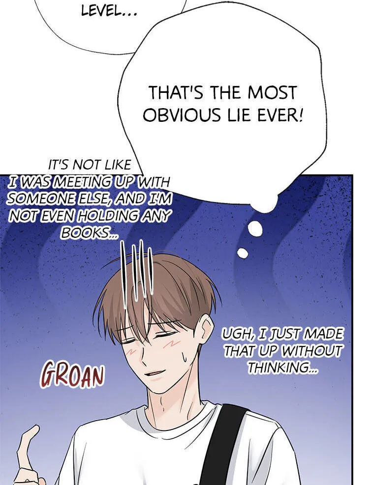 Gazing at You Chapter 63 page 6 - 