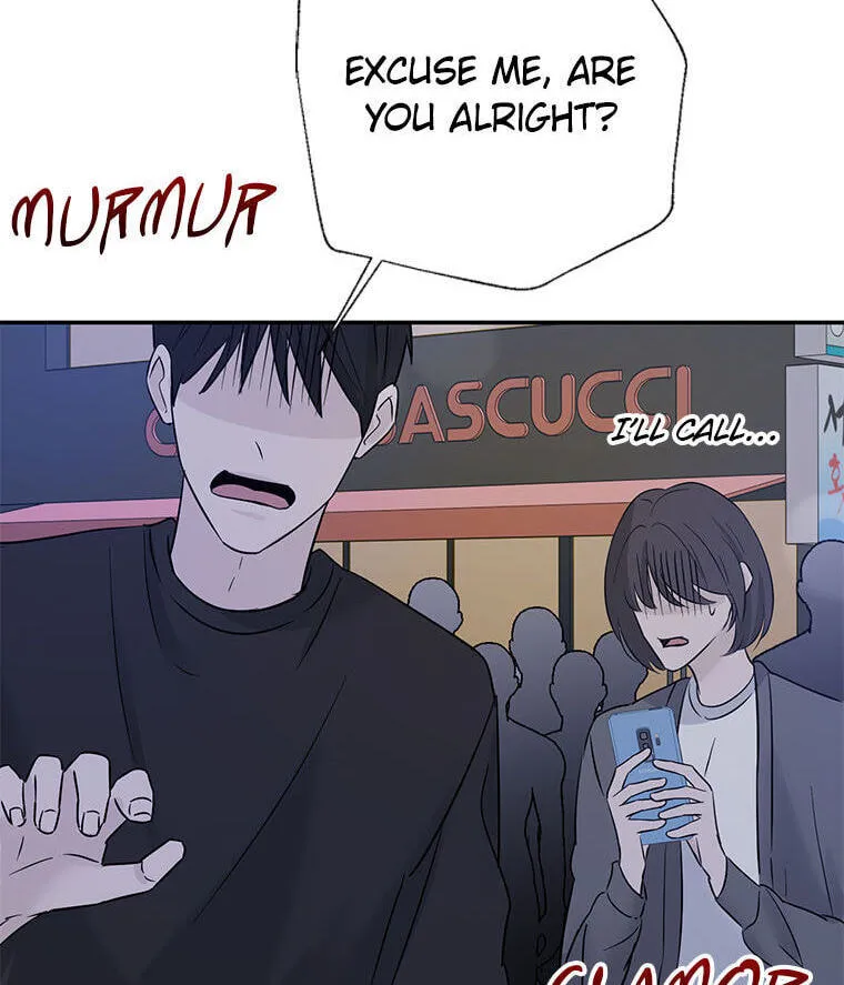 Gazing at You Chapter 63 page 52 - 