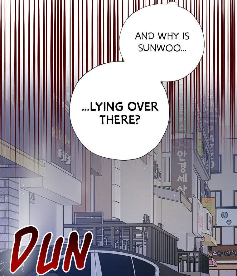 Gazing at You Chapter 63 page 55 - 