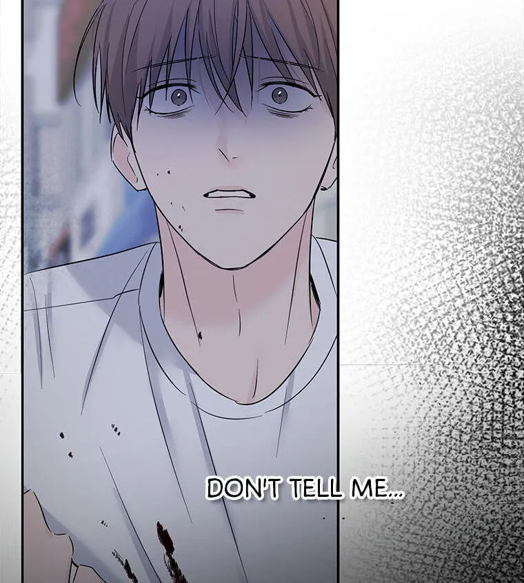 Gazing at You Chapter 63 page 64 - 